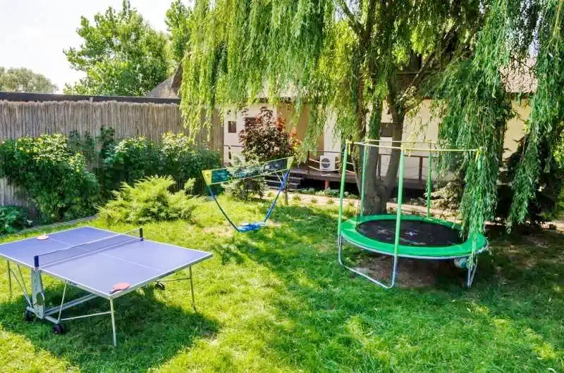 Cazare Vulturu - Aqua Villa **** | Vulturu - Aqua Villa ****. Imaginea poate fi supusă drepturilor de autor. Se recomandă contactarea titularului drepturilor.