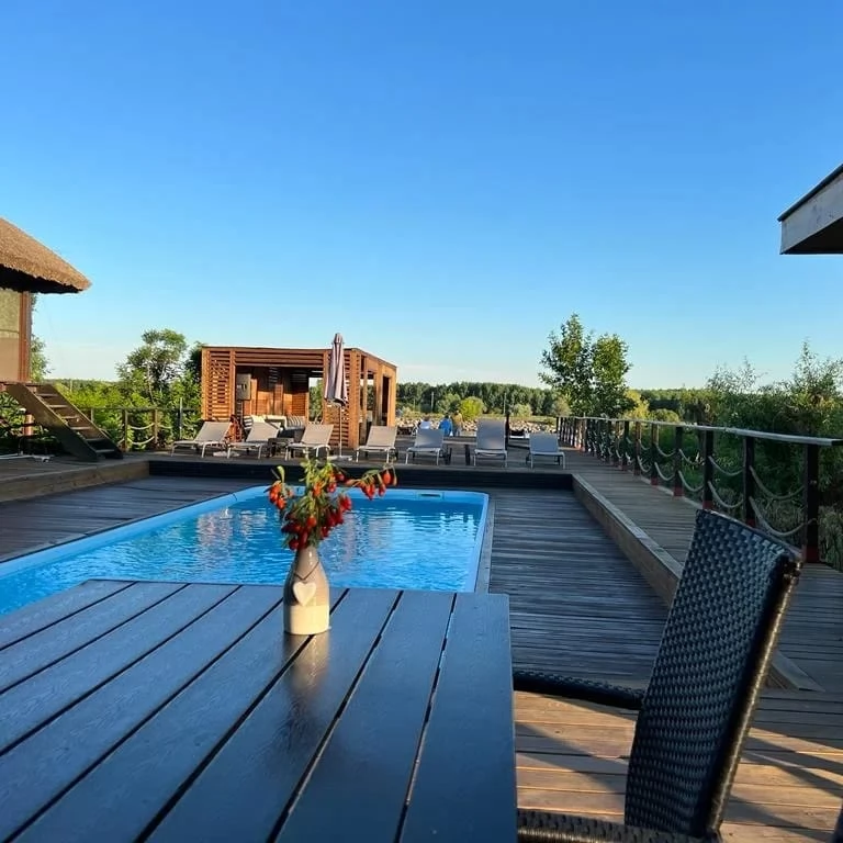 Cazare Vulturu - Aqua Villa **** | Vulturu - Aqua Villa ****. Imaginea poate fi supusă drepturilor de autor. Se recomandă contactarea titularului drepturilor.