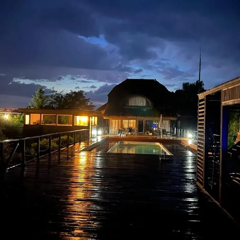Cazare Vulturu - Aqua Villa **** | Vulturu - Aqua Villa ****. Imaginea poate fi supusă drepturilor de autor. Se recomandă contactarea titularului drepturilor.