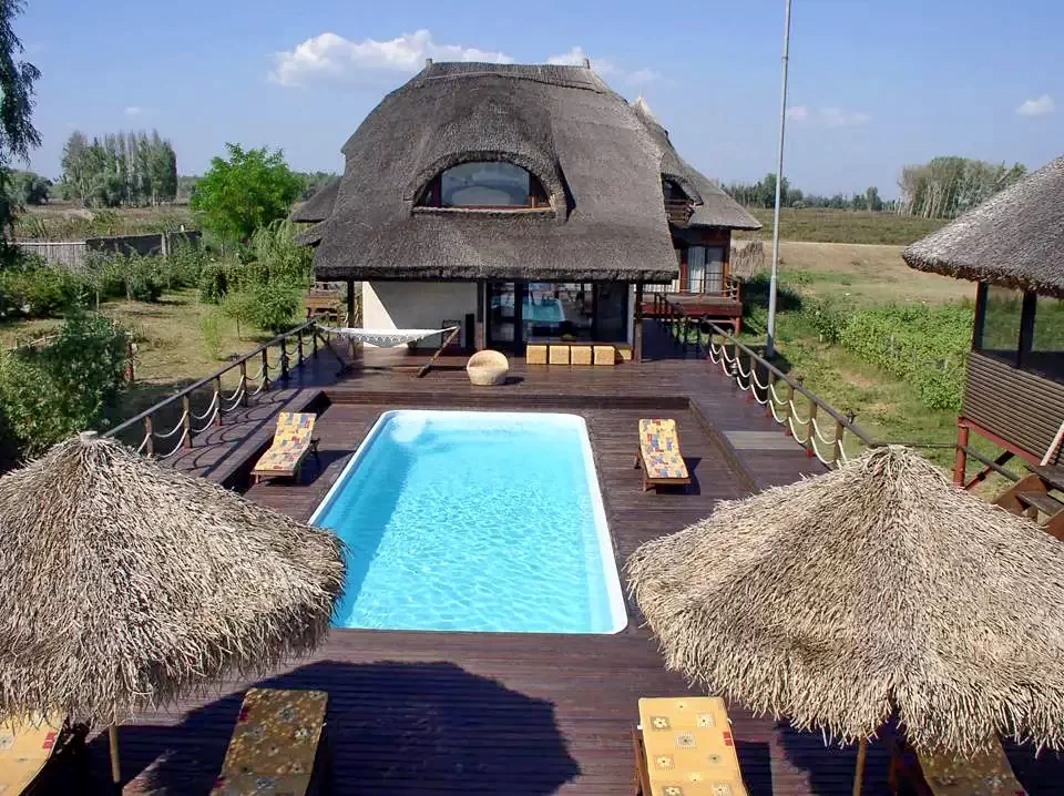 Cazare Vulturu - Aqua Villa **** | Vulturu - Aqua Villa ****. Imaginea poate fi supusă drepturilor de autor. Se recomandă contactarea titularului drepturilor.