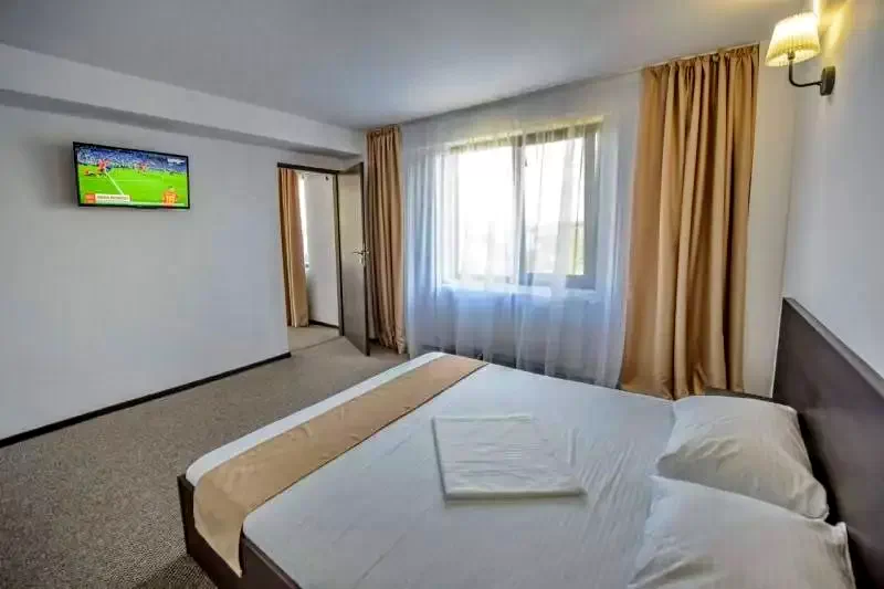 Băltenii de Sus Cazare | Motel (K1301-21) Imaginea poate fi supusă drepturilor de autor. Se recomandă contactarea titularului drepturilor.