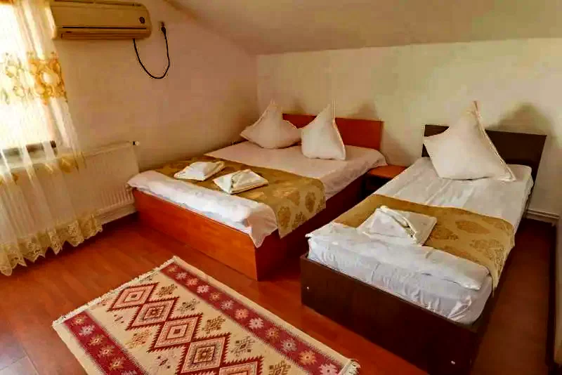 Crișan Cazare | Motel (K1333-14) Imaginea poate fi supusă drepturilor de autor. Se recomandă contactarea titularului drepturilor.