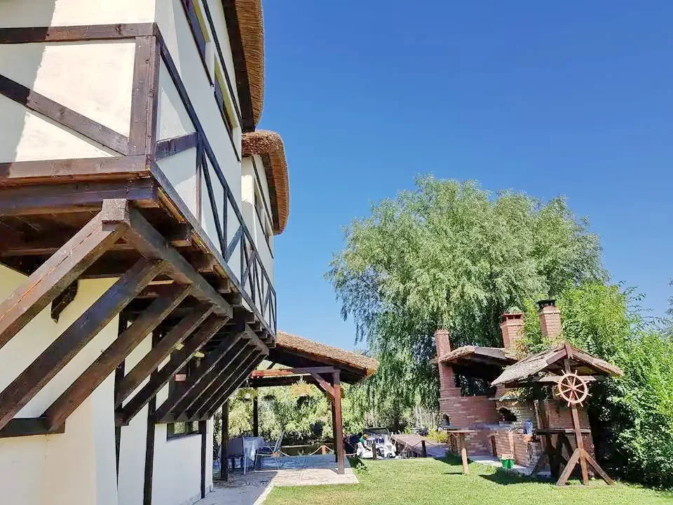 Crișan Cazare | Motel (K1333-29) Imaginea poate fi supusă drepturilor de autor. Se recomandă contactarea titularului drepturilor.