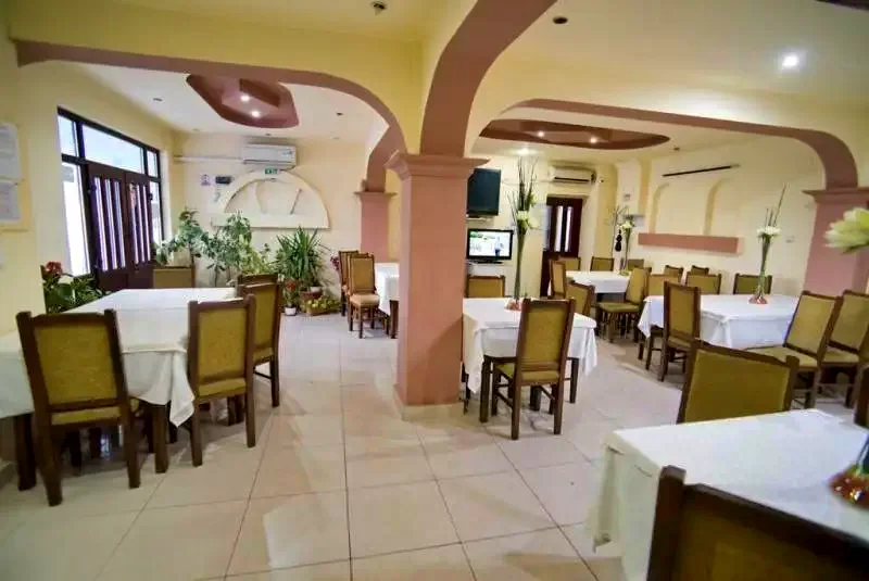 Tulcea Cazare | Motel (K1314-3) Imaginea poate fi supusă drepturilor de autor. Se recomandă contactarea titularului drepturilor.