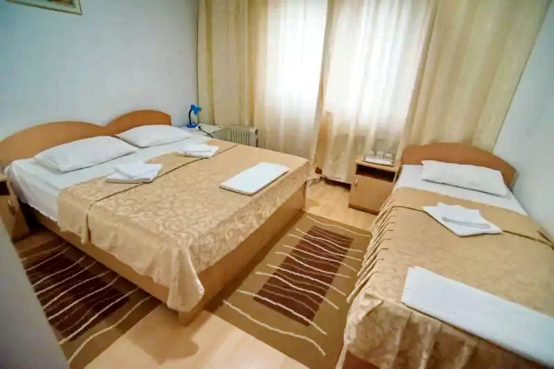 Tulcea Cazare | Pensiune (K1314-23) Imaginea poate fi supusă drepturilor de autor. Se recomandă contactarea titularului drepturilor.