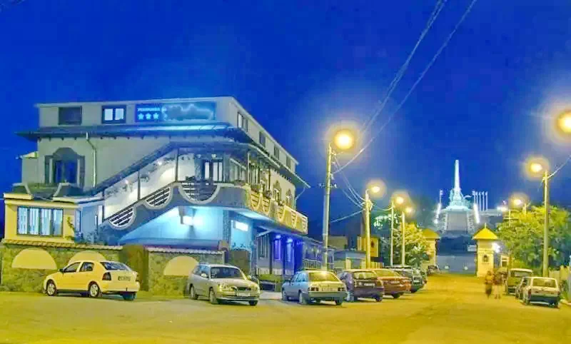 Tulcsa Szállás | Motel (K1314-28) A kép szerzői jogvédelem alatt állhat. Javasolt a kapcsolatfelvétel a jog tulajdonossal.