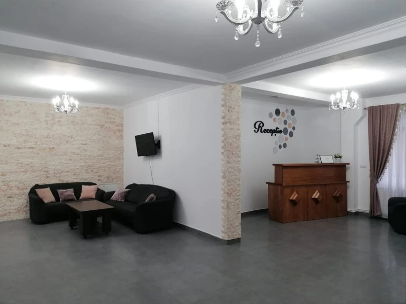 Colibița Cazare | Motel (K1456-18) Imaginea poate fi supusă drepturilor de autor. Se recomandă contactarea titularului drepturilor.