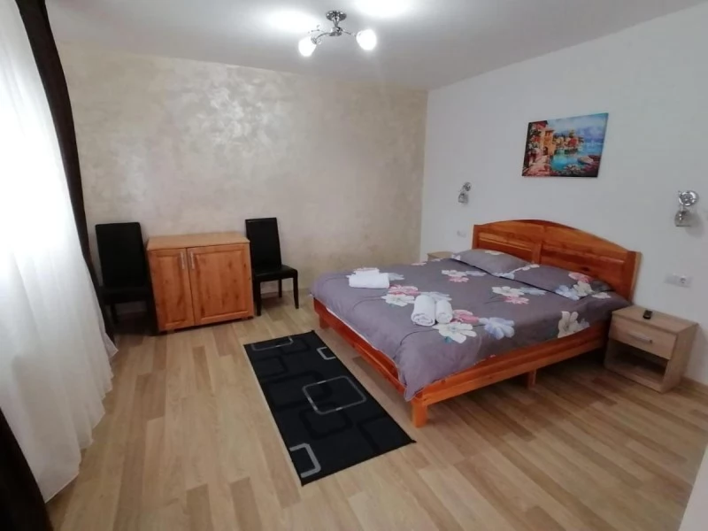 Colibița Cazare | Motel (K1456-24) Imaginea poate fi supusă drepturilor de autor. Se recomandă contactarea titularului drepturilor.