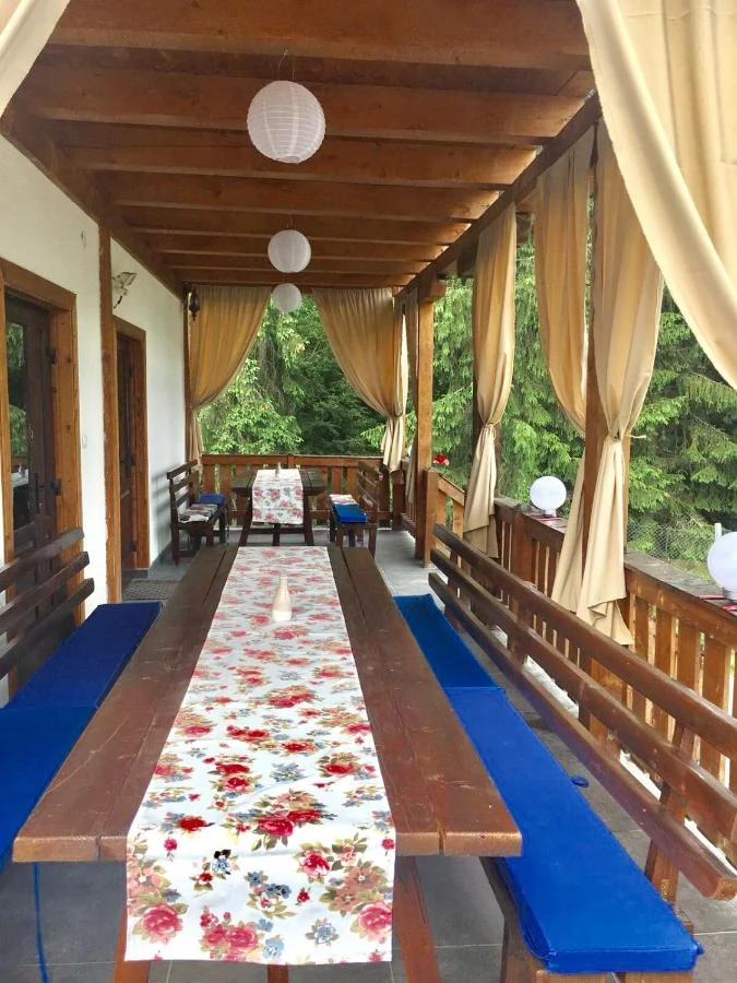 Colibița Cazare | Motel (K1456-25) Imaginea poate fi supusă drepturilor de autor. Se recomandă contactarea titularului drepturilor.