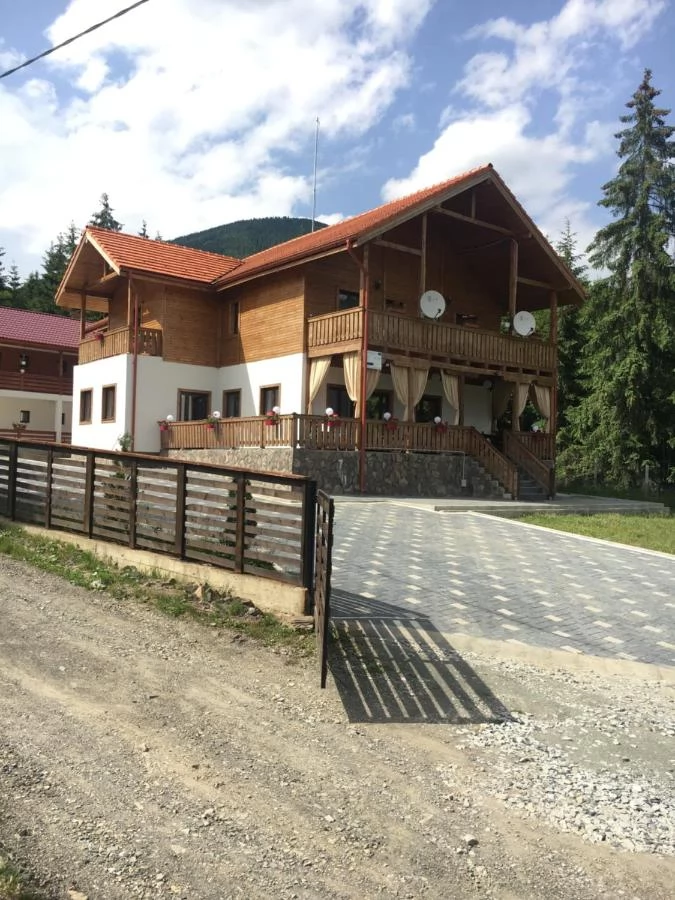 Colibița Cazare | Motel (K1456-26) Imaginea poate fi supusă drepturilor de autor. Se recomandă contactarea titularului drepturilor.