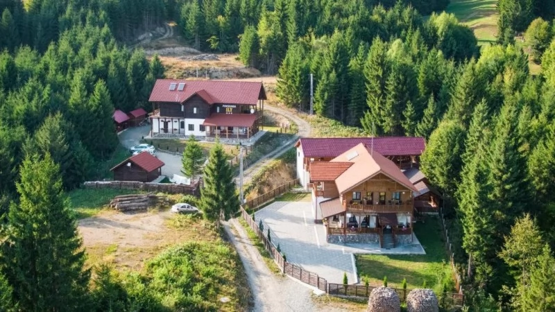 Colibița Cazare | Motel (K1456-28) Imaginea poate fi supusă drepturilor de autor. Se recomandă contactarea titularului drepturilor.