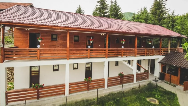 Colibița Cazare | Motel (K1456-36) Imaginea poate fi supusă drepturilor de autor. Se recomandă contactarea titularului drepturilor.