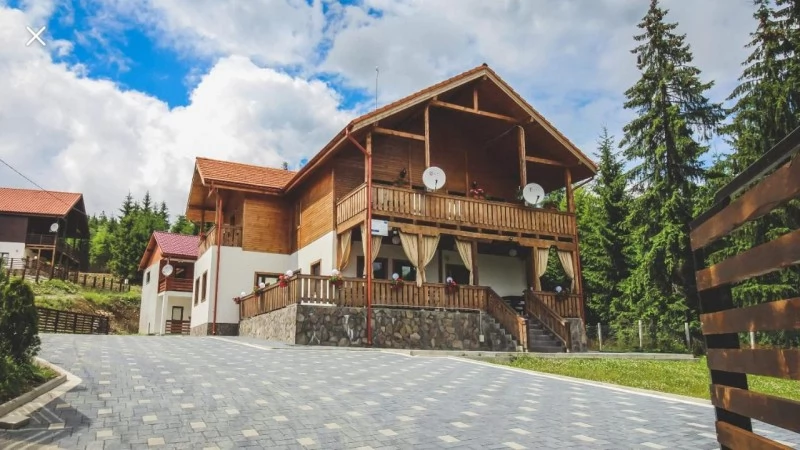 Colibița Cazare | Motel (K1456-40) Imaginea poate fi supusă drepturilor de autor. Se recomandă contactarea titularului drepturilor.