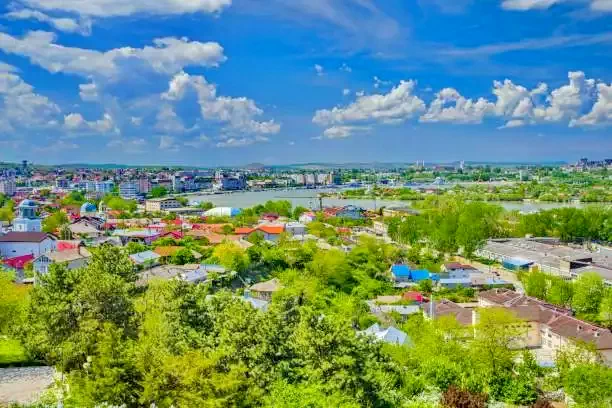 Tulcea Cazare | Pensiune (K1316-1) Imaginea poate fi supusă drepturilor de autor. Se recomandă contactarea titularului drepturilor.