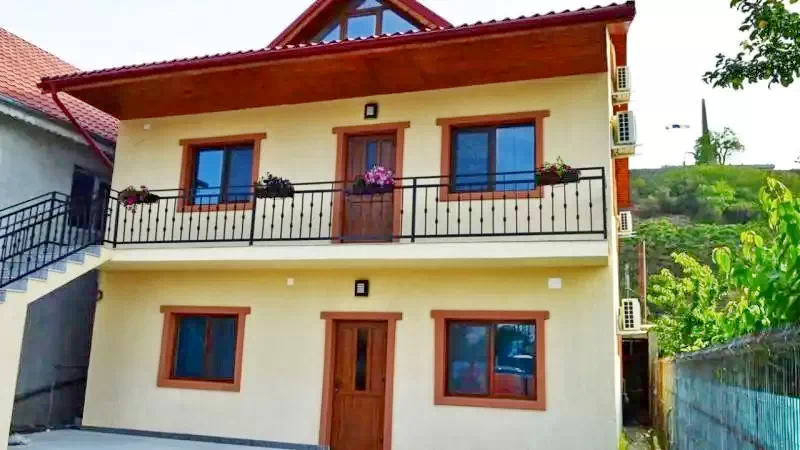 Tulcea Cazare | Pensiune (K1316-27) Imaginea poate fi supusă drepturilor de autor. Se recomandă contactarea titularului drepturilor.