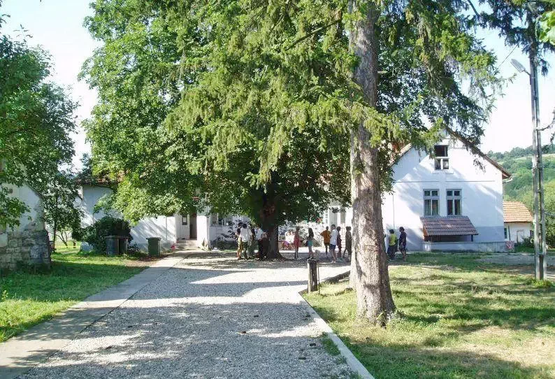 Algyógy Szállás | Hostel (K0115-12) A kép szerzői jogvédelem alatt állhat. Javasolt a kapcsolatfelvétel a jog tulajdonossal.