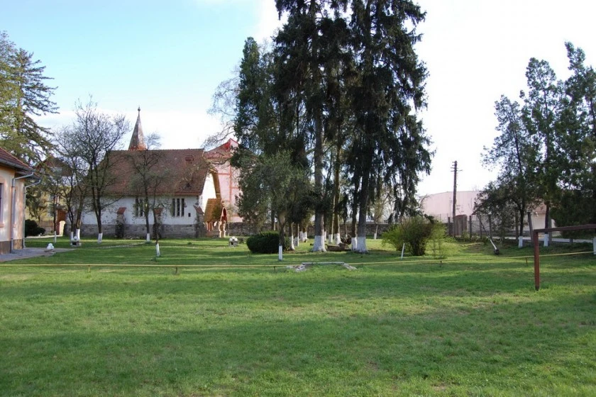 Algyógy Szállás | Turisztikai villa (K0115-16) A kép szerzői jogvédelem alatt állhat. Javasolt a kapcsolatfelvétel a jog tulajdonossal.