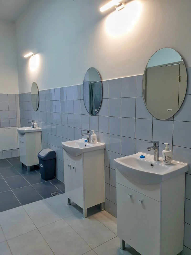 Algyógy Szállás | Turisztikai villa (K0115-18) A kép szerzői jogvédelem alatt állhat. Javasolt a kapcsolatfelvétel a jog tulajdonossal.