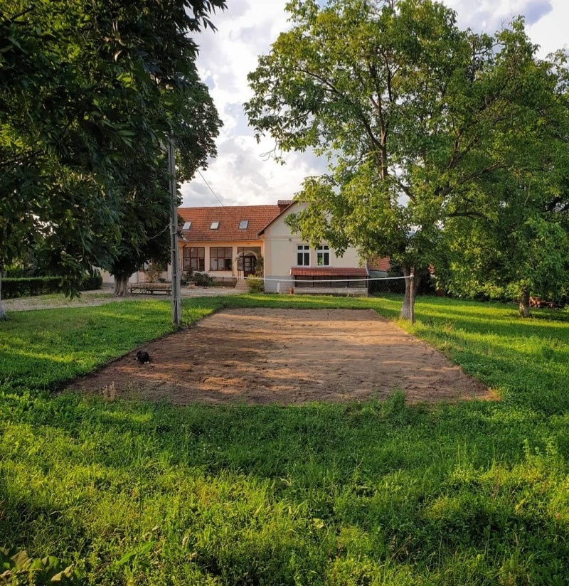 Algyógy Szállás | Turisztikai villa (K0115-19) A kép szerzői jogvédelem alatt állhat. Javasolt a kapcsolatfelvétel a jog tulajdonossal.