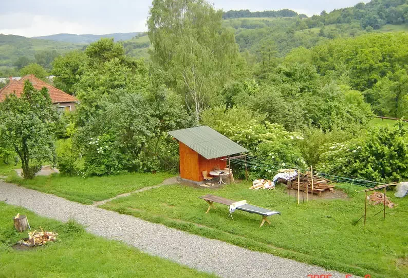 Algyógy Szállás | Turisztikai villa (K0115-21) A kép szerzői jogvédelem alatt állhat. Javasolt a kapcsolatfelvétel a jog tulajdonossal.