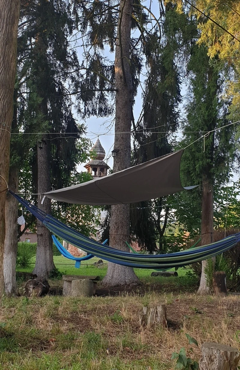 Geoagiu Cazare | Vilă turistică (K0115-22) Imaginea poate fi supusă drepturilor de autor. Se recomandă contactarea titularului drepturilor.