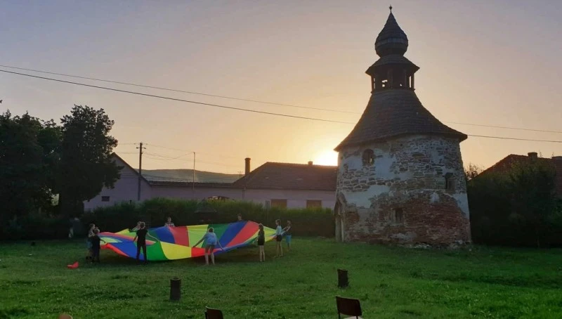 Algyógy Szállás | Turisztikai villa (K0115-37) A kép szerzői jogvédelem alatt állhat. Javasolt a kapcsolatfelvétel a jog tulajdonossal.