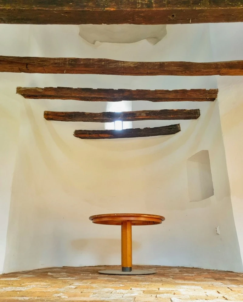 Geoagiu Cazare | Vilă turistică (K0115-46) Imaginea poate fi supusă drepturilor de autor. Se recomandă contactarea titularului drepturilor.