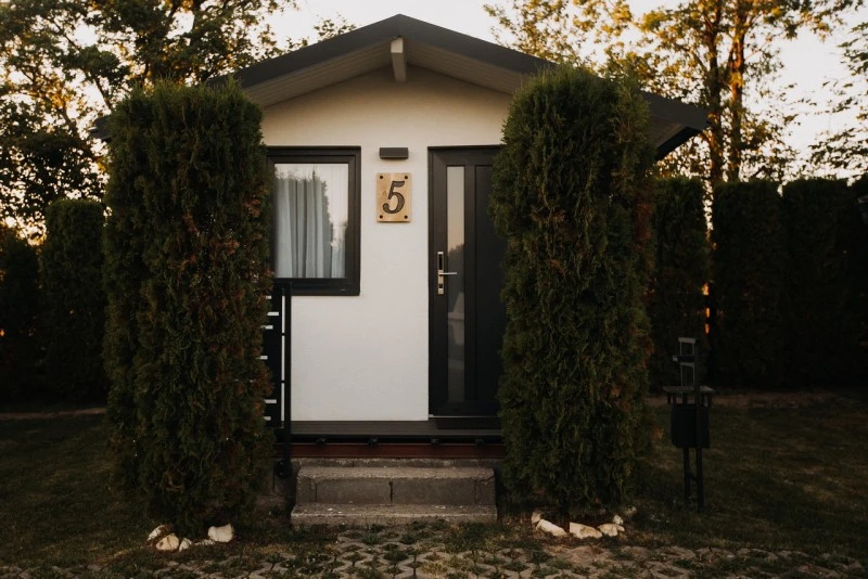 Cazare Vlăhița  - Căsuțele Szépasszony | Szentegyháza - Szépasszony Faházak . Imaginea poate fi supusă drepturilor de autor. Se recomandă contactarea titularului drepturilor.