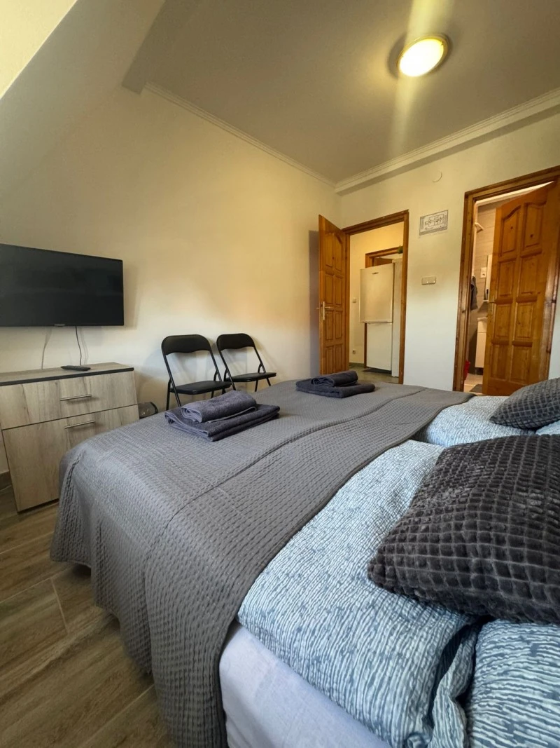 Cazare Hajdúszoboszló / Zoya Apartman. Imaginea poate fi supusă drepturilor de autor. Se recomandă contactarea titularului drepturilor.