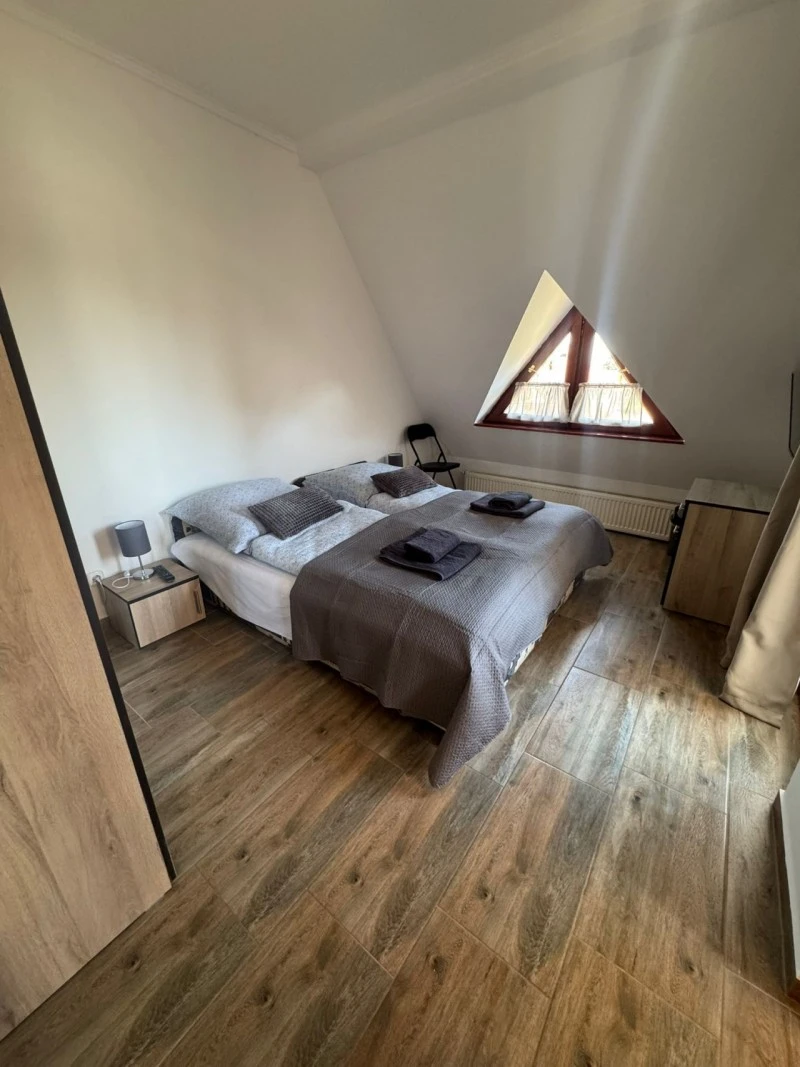 Cazare Hajdúszoboszló / Zoya Apartman. Imaginea poate fi supusă drepturilor de autor. Se recomandă contactarea titularului drepturilor.