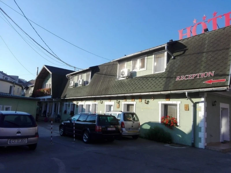 Sepsiszentgyörgy Szállás | Hotel*** (K1569-29) A kép szerzői jogvédelem alatt állhat. Javasolt a kapcsolatfelvétel a jog tulajdonossal.