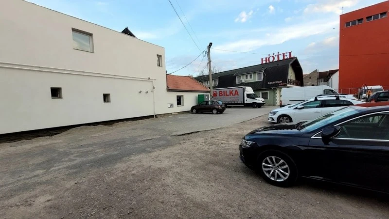 Sepsiszentgyörgy Szállás | Hotel*** (K1569-31) A kép szerzői jogvédelem alatt állhat. Javasolt a kapcsolatfelvétel a jog tulajdonossal.