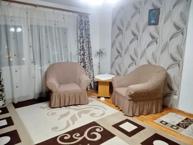 Sfântu Gheorghe Cazare | Bungalow (K1419-4) Imaginea poate fi supusă drepturilor de autor. Se recomandă contactarea titularului drepturilor.