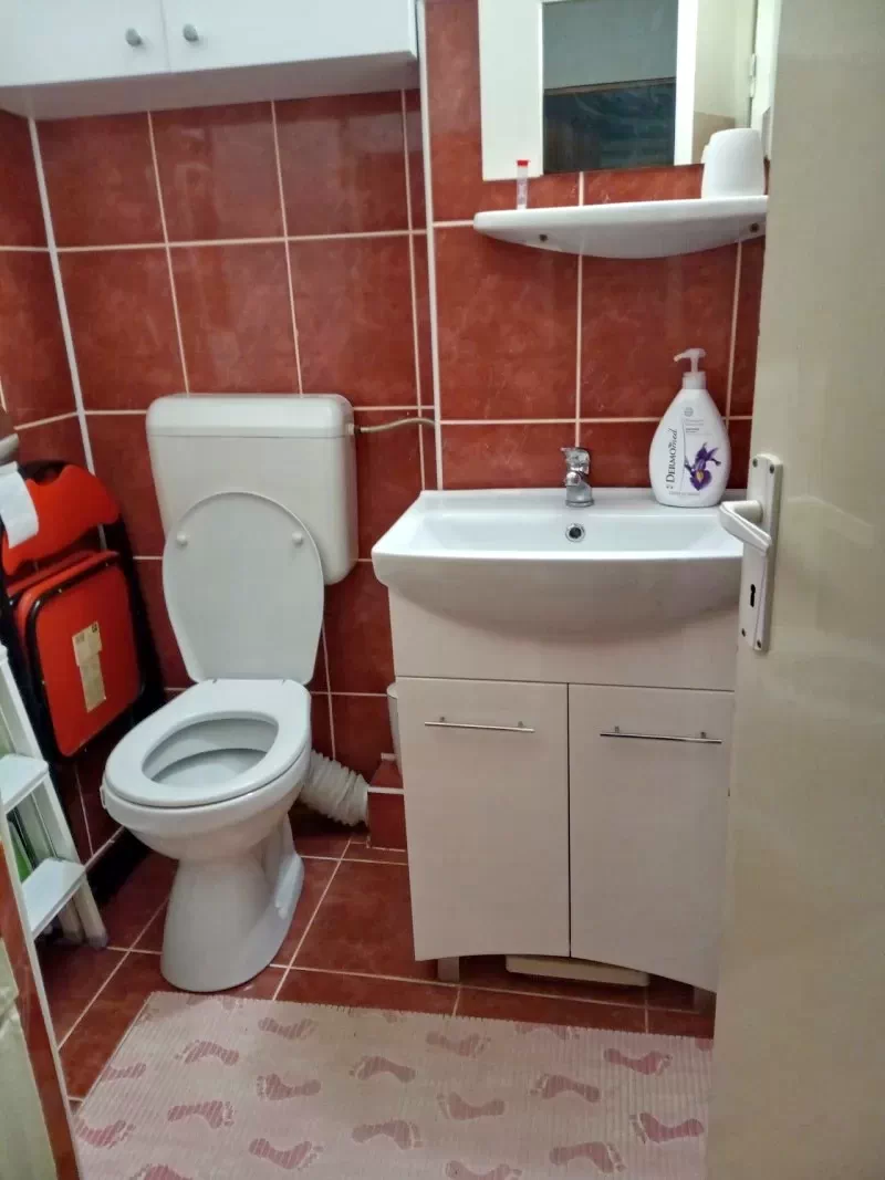 Sfântu Gheorghe Cazare | Bungalow (K1419-6) Imaginea poate fi supusă drepturilor de autor. Se recomandă contactarea titularului drepturilor.