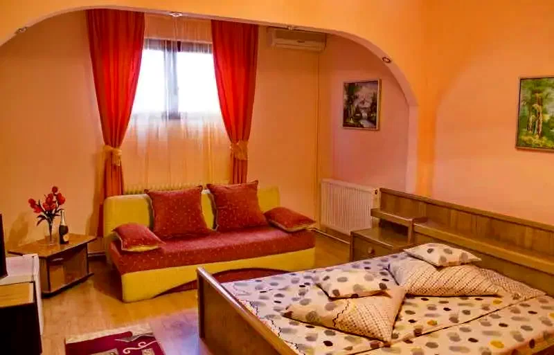 Timișoara Cazare | Pensiune (K0917-17) Imaginea poate fi supusă drepturilor de autor. Se recomandă contactarea titularului drepturilor.