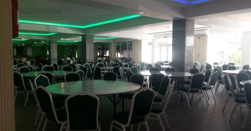 Bălăușeri Cazare | Pensiune turistică (K1446-6) Imaginea poate fi supusă drepturilor de autor. Se recomandă contactarea titularului drepturilor.