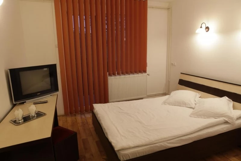 Bălăușeri Cazare | Pensiune turistică (K1446-10) Imaginea poate fi supusă drepturilor de autor. Se recomandă contactarea titularului drepturilor.