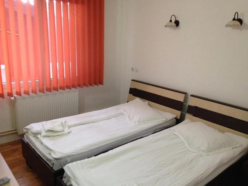 Bălăușeri Cazare | Pensiune turistică (K1446-15) Imaginea poate fi supusă drepturilor de autor. Se recomandă contactarea titularului drepturilor.