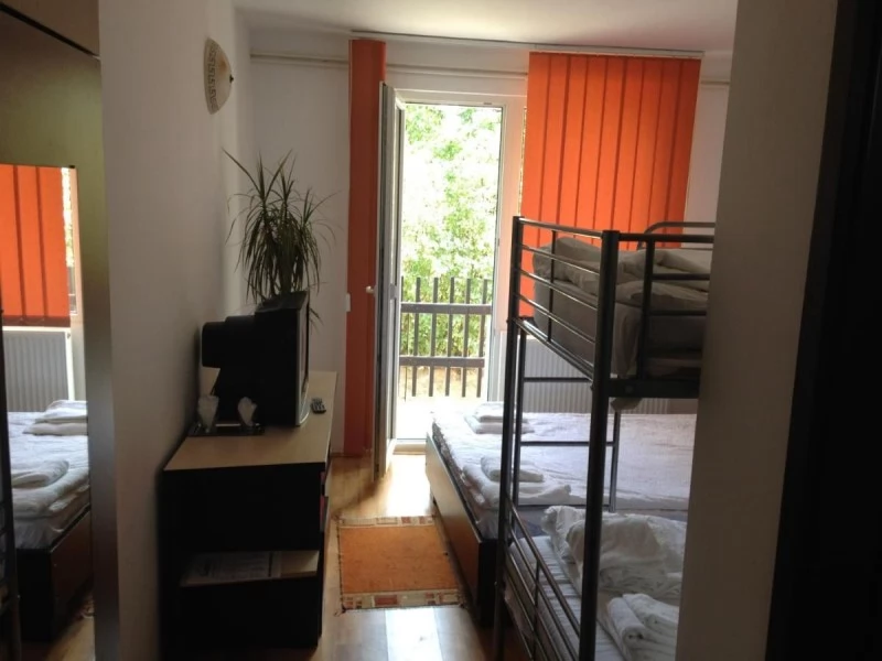 Bălăușeri Cazare | Pensiune turistică (K1446-23) Imaginea poate fi supusă drepturilor de autor. Se recomandă contactarea titularului drepturilor.