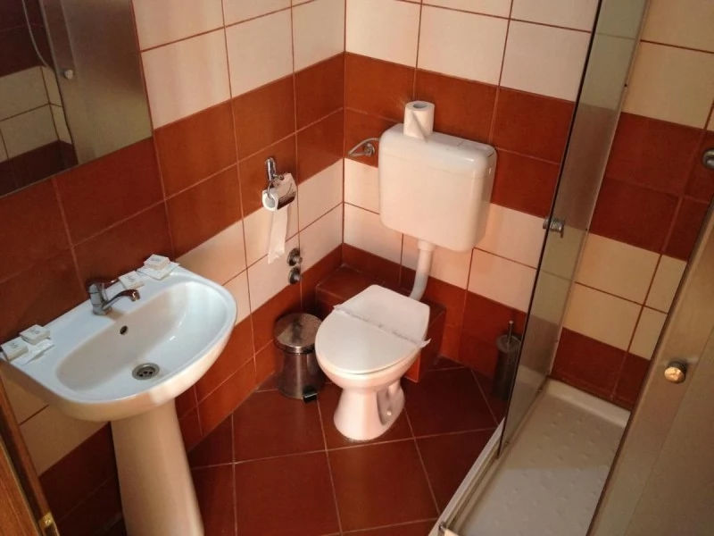 Bălăușeri Cazare | Pensiune turistică (K1446-24) Imaginea poate fi supusă drepturilor de autor. Se recomandă contactarea titularului drepturilor.