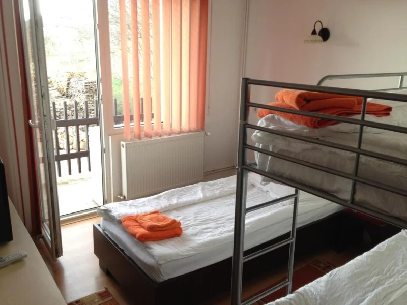 Bălăușeri Cazare | Pensiune turistică (K1446-27) Imaginea poate fi supusă drepturilor de autor. Se recomandă contactarea titularului drepturilor.