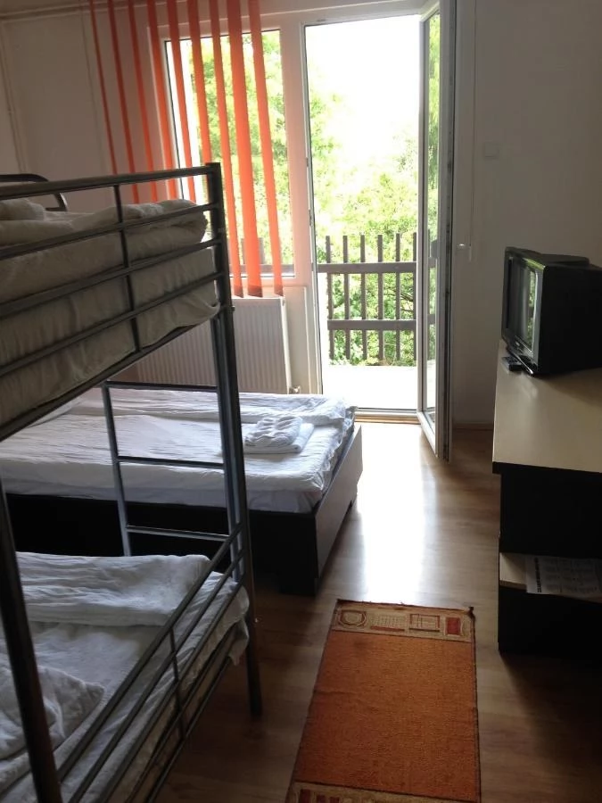 Bălăușeri Cazare | Hotel*** (K1446-31) Imaginea poate fi supusă drepturilor de autor. Se recomandă contactarea titularului drepturilor.
