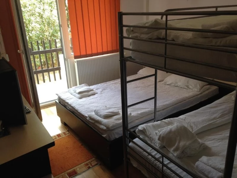 Bălăușeri Cazare | Pensiune turistică (K1446-32) Imaginea poate fi supusă drepturilor de autor. Se recomandă contactarea titularului drepturilor.