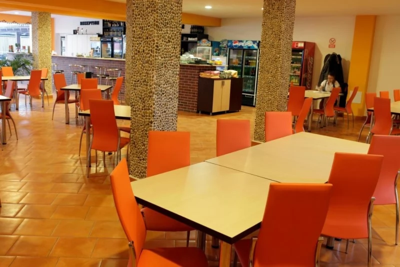 Bălăușeri Cazare | Pensiune turistică (K1446-34) Imaginea poate fi supusă drepturilor de autor. Se recomandă contactarea titularului drepturilor.