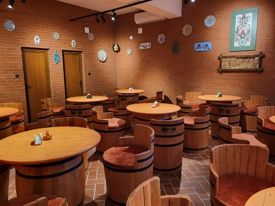 Bălăușeri Cazare | Pensiune turistică (K1446-52) Imaginea poate fi supusă drepturilor de autor. Se recomandă contactarea titularului drepturilor.