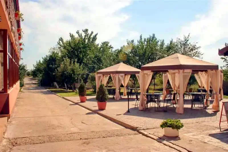Timișoara Cazare | Pensiune (K0920-5) Imaginea poate fi supusă drepturilor de autor. Se recomandă contactarea titularului drepturilor.