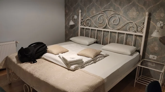 Timișoara Cazare | Pensiune (K0920-6) Imaginea poate fi supusă drepturilor de autor. Se recomandă contactarea titularului drepturilor.