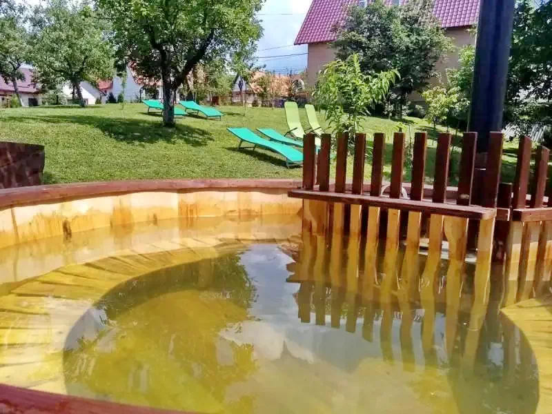 Cazare Baia Sprie - Pensiunea Verde *** | Felsőbánya - Zöld Panzió ***. Imaginea poate fi supusă drepturilor de autor. Se recomandă contactarea titularului drepturilor.