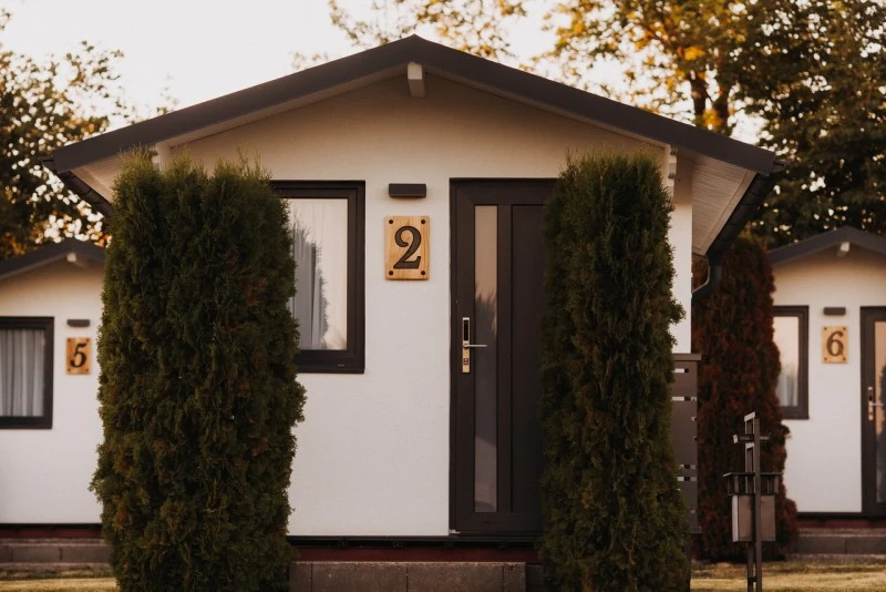 Vlăhița Cazare | Cabană (K0508-95) Imaginea poate fi supusă drepturilor de autor. Se recomandă contactarea titularului drepturilor.