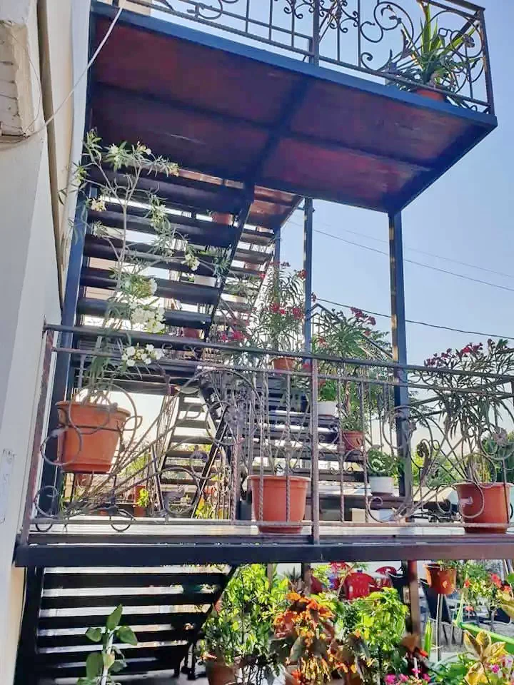 Costinești Cazare | Motel (K1331-6) Imaginea poate fi supusă drepturilor de autor. Se recomandă contactarea titularului drepturilor.